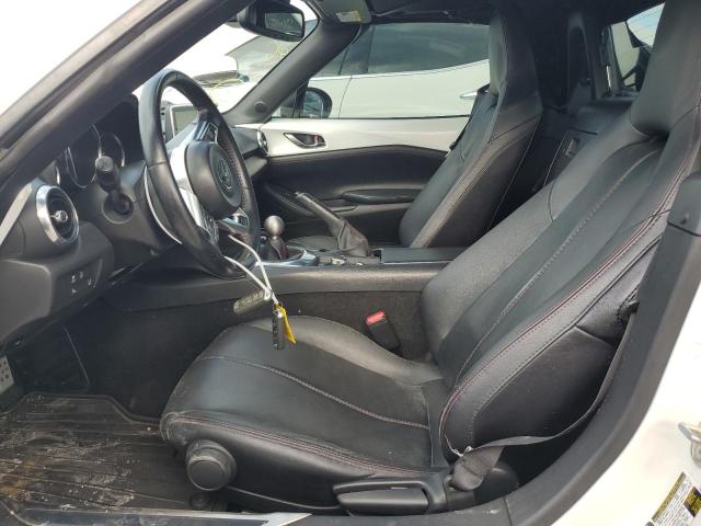 Photo 7 from auction – 2017 MAZDA MX-5 MIATA with VIN JM1NDAM75H0102980
