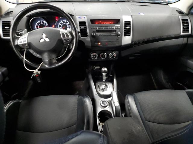 Photo 8 from auction – 2013 MITSUBISHI OUTLANDER with VIN JA4JT3AWXDU013833