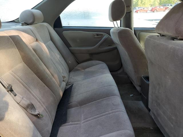 Photo 10 from auction – 1997 TOYOTA CAMRY with VIN 4T1BG22KXVU773018