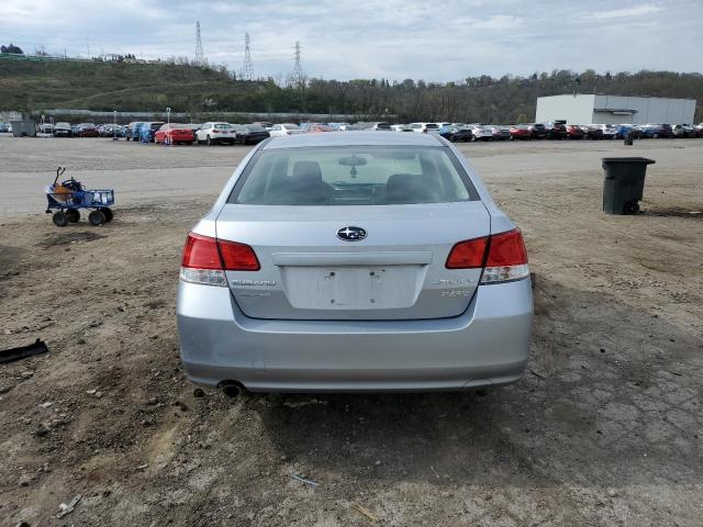 صورة رقم 6 من المزاد - 2012 SUBARU LEGACY 2.5 مع VIN 4S3BMBC69C3007167