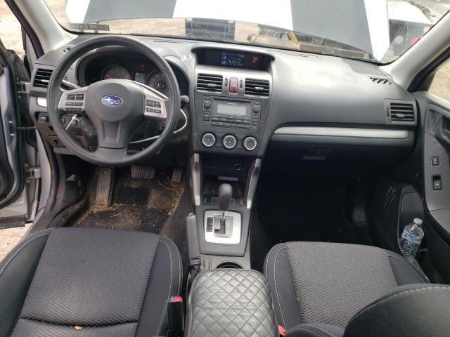 Photo 8 from auction – 2015 SUBARU FORESTER 2 with VIN JF2SJAFC0FH525729