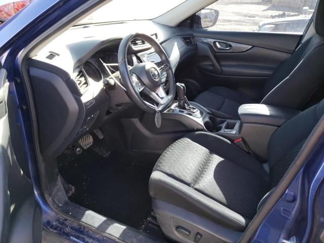 Photo 7 from auction – 2018 NISSAN ROGUE S with VIN KNMAT2MT7JP538263