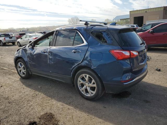 Photo 2 from auction – 2020 CHEVROLET EQUINOX PR with VIN 2GNAXXEV7L6101598