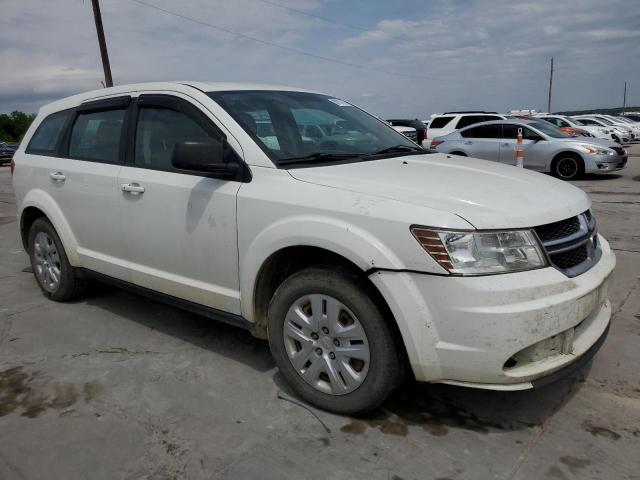 Photo 4 from auction – 2015 DODGE JOURNEY SE with VIN 3C4PDCAB0FT552873