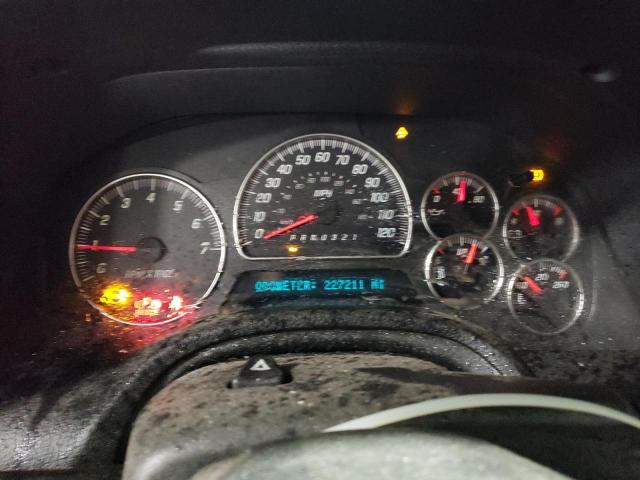 Photo 9 from auction – 2007 GMC ENVOY with VIN 1GKDT13SX72243829