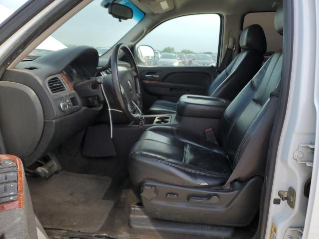 Photo 7 from auction – 2011 CHEVROLET TAHOE C150 with VIN 1GNSCBE0XBR149462