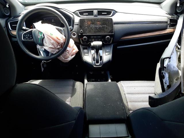 Photo 8 from auction – 2020 HONDA CR-V EX with VIN 7FARW2H59LE000574