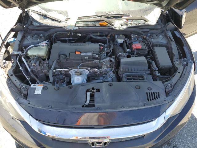 Photo 11 from auction – 2017 HONDA CIVIC LX with VIN 19XFC2F56HE200366
