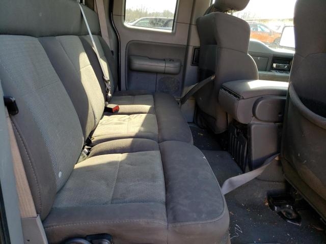 Photo 10 from auction – 2004 FORD F150 with VIN 1FTPX14554FA25078