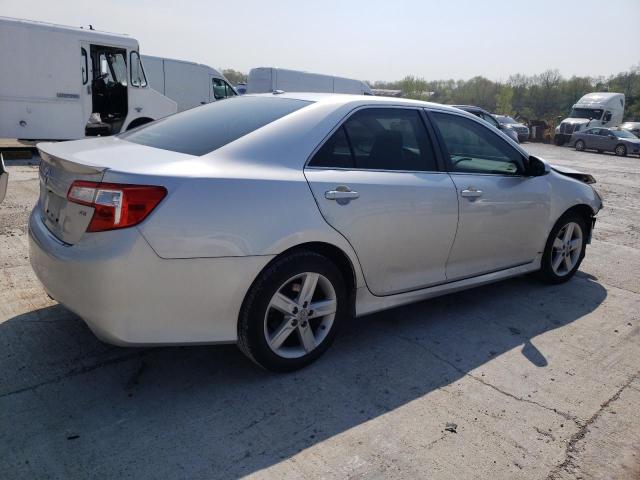 Photo 3 from auction – 2012 TOYOTA CAMRY BASE with VIN 4T1BF1FK7CU058069