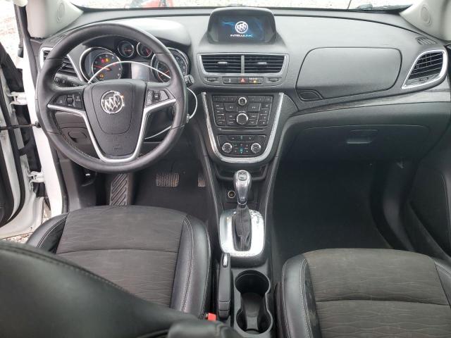 Photo 8 from auction – 2015 BUICK ENCORE CON with VIN KL4CJFSB3FB262596