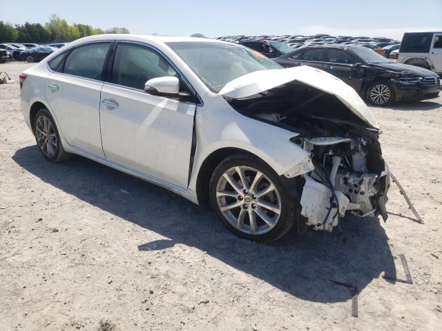 Photo 4 from auction – 2013 TOYOTA AVALON BAS with VIN 4T1BK1EB3DU039601