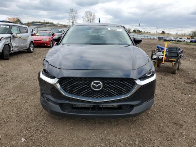 Photo 5 from auction – 2021 MAZDA CX-30 with VIN 3MVDMBAL1MM209159