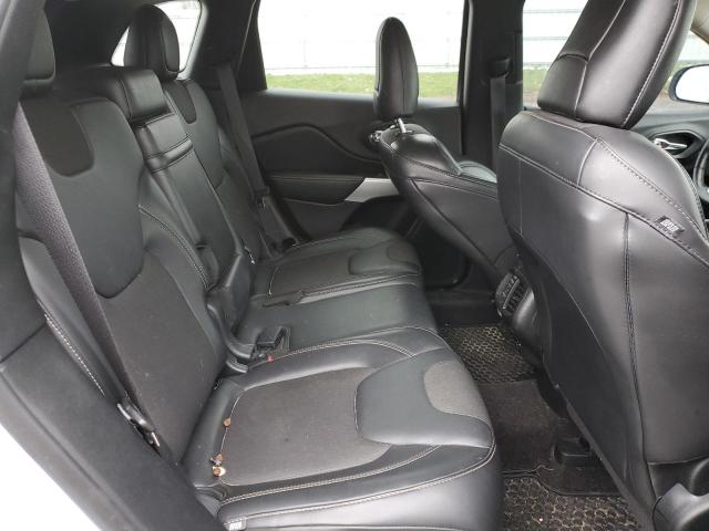 Photo 11 from auction – 2018 JEEP CHEROKEE L with VIN 1C4PJMLX7JD556019