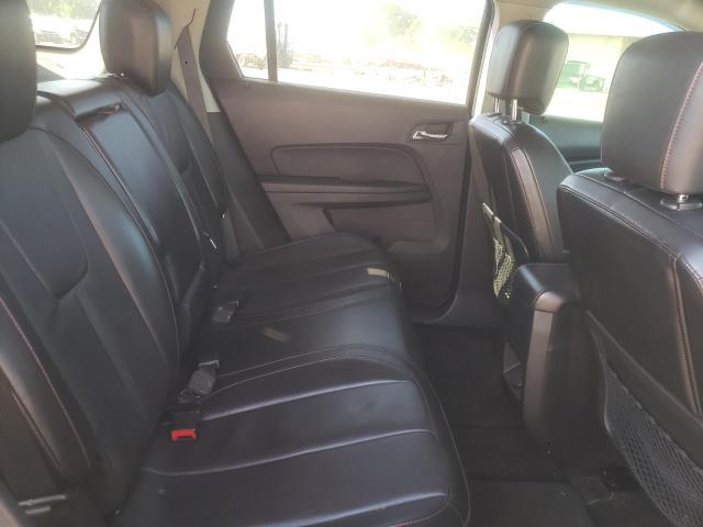 Photo 11 from auction – 2013 GMC TERRAIN SL with VIN 2GKALUEK0D6355068