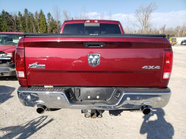 Photo 6 from auction – 2017 RAM 1500 SLT with VIN 1C6RR7TT7HS530551