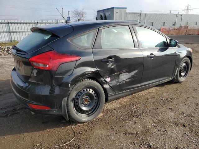 Photo 3 from auction – 2015 FORD FOCUS SE with VIN 1FADP3K29FL359230