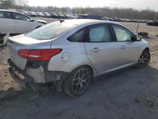 Photo 3 from auction – 2017 FORD FOCUS SEL with VIN 1FADP3H25HL301514