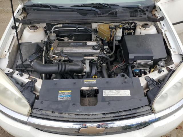 Photo 11 from auction – 2005 CHEVROLET MALIBU with VIN 1G1ZS52F35F109288