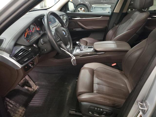 Photo 7 from auction – 2016 BMW X5 XDRIVE3 with VIN 5UXKS4C57G0N14843