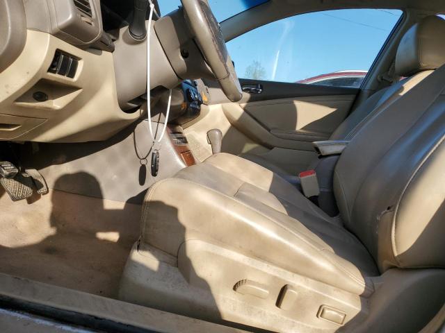 Photo 7 from auction – 2008 NISSAN ALTIMA 2.5 with VIN 1N4AL21E08C247858