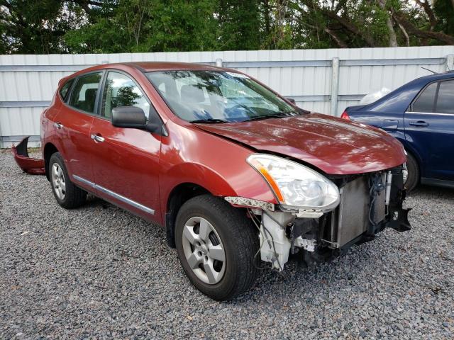 Photo 4 from auction – 2013 NISSAN ROGUE S with VIN JN8AS5MT2DW535015