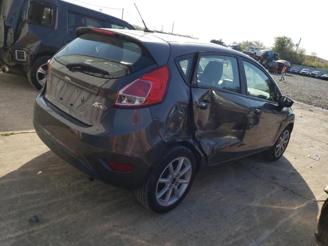 Photo 3 from auction – 2017 FORD FIESTA SE with VIN 3FADP4EJ7HM131219