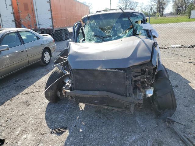 Photo 5 from auction – 2010 FORD ESCAPE XLT with VIN 1FMCU0D78AKA35539