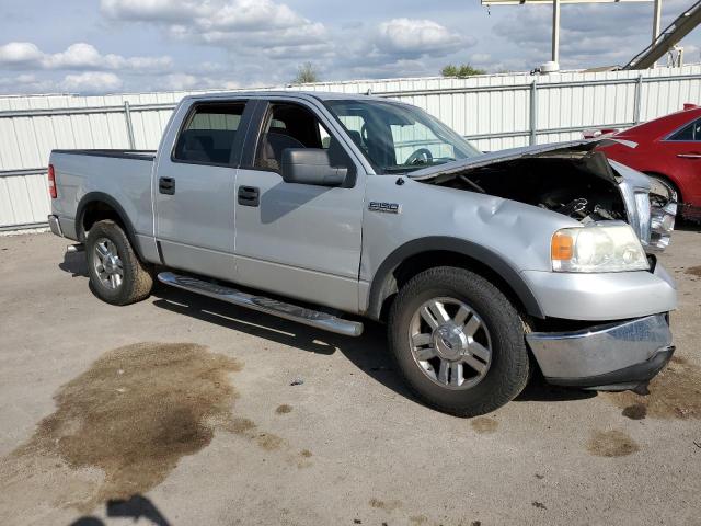 Photo 4 from auction – 2008 FORD F150 SUPER with VIN 1FTRW12W78FB57191