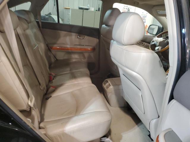 Photo 11 from auction – 2008 LEXUS RX 350 with VIN 2T2HK31U28C089275