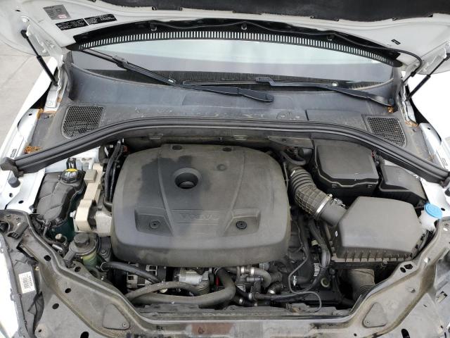 Photo 12 from auction – 2016 VOLVO XC60 T6 PR with VIN YV449MDK3G2822667