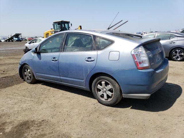 Photo 2 from auction – 2007 TOYOTA PRIUS with VIN JTDKB20UX77690200