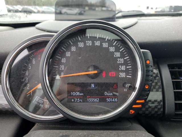 Photo 9 from auction – 2015 MINI COOPER S with VIN WMWXU3C57FT892120