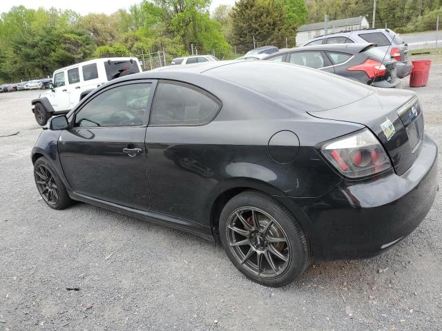 Photo 2 from auction – 2007 TOYOTA SCION TC with VIN JTKDE167770175586