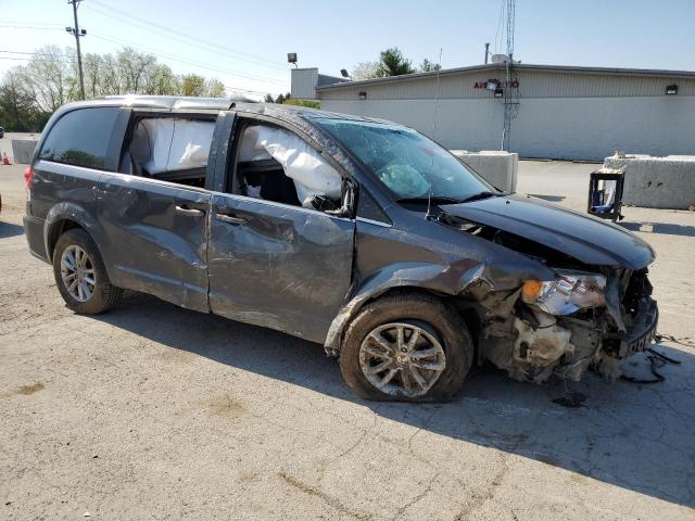 Photo 4 from auction – 2019 DODGE GRAND CARA with VIN 2C4RDGCG7KR509802