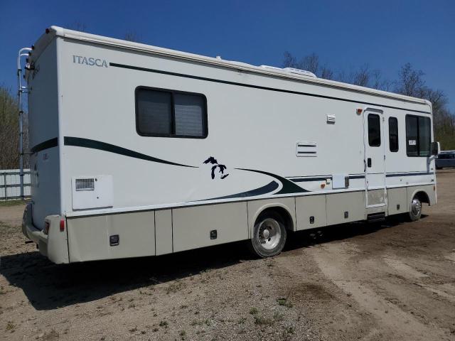 Zdjęcie 4 z aukcji – 2002 WINNEBAGO RV z VIN 5B4LP57G023346114
