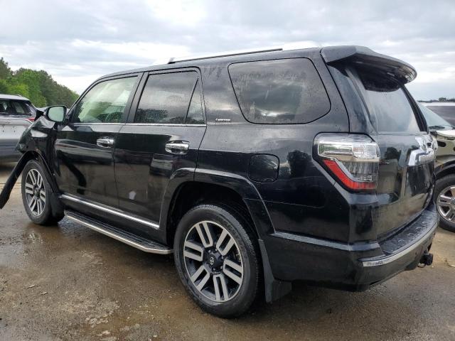 Photo 2 from auction – 2016 TOYOTA 4RUNNER SR with VIN JTEZU5JR8G5145804