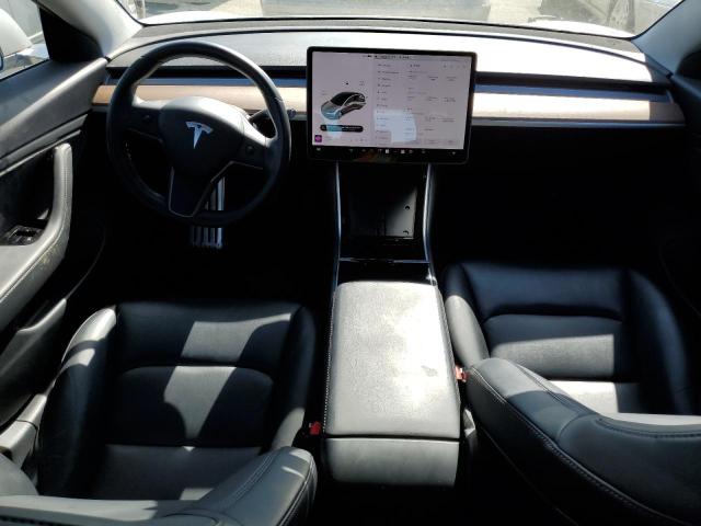 Photo 8 from auction – 2018 TESLA MODEL 3 with VIN 5YJ3E1EB5JF069350