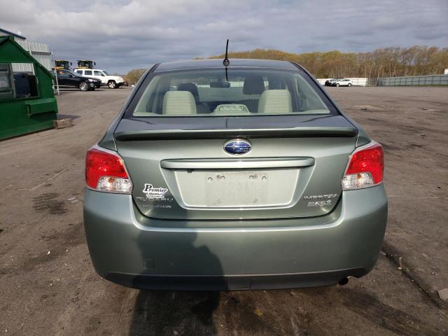 Photo 6 from auction – 2016 SUBARU IMPREZA with VIN JF1GJAA62GG016471