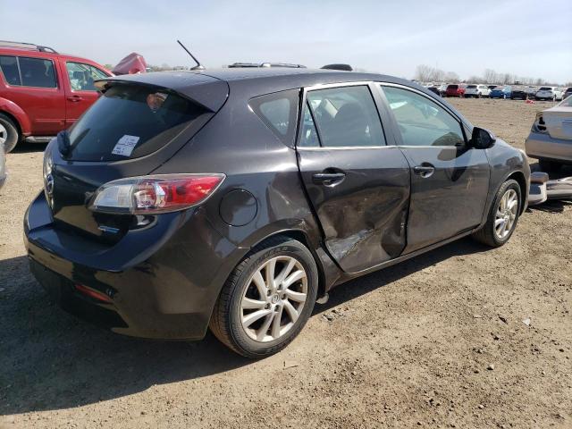 Photo 3 from auction – 2012 MAZDA MAZDA3 with VIN JM1BL1M79C1608482