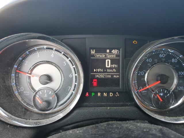 Photo 9 from auction – 2015 CHRYSLER TOWN & COU with VIN 2C4RC1BG6FR711702
