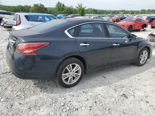 Photo 3 from auction – 2013 NISSAN ALTIMA 3.5 with VIN 1N4BL3AP4DC243771
