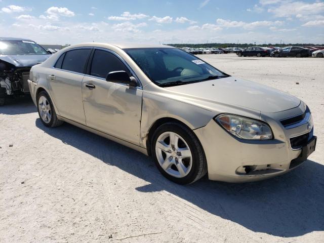 Photo 4 from auction – 2011 CHEVROLET MALIBU LS with VIN 1G1ZB5E11BF248461