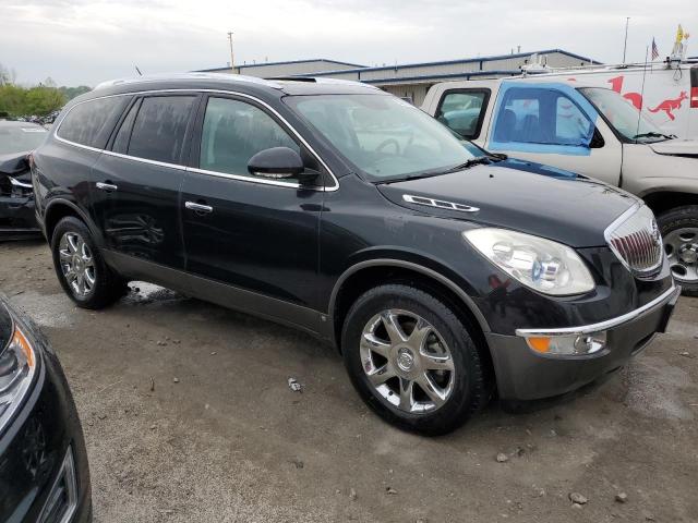 Photo 4 from auction – 2010 BUICK ENCLAVE CX with VIN 5GALRBEDXAJ208068