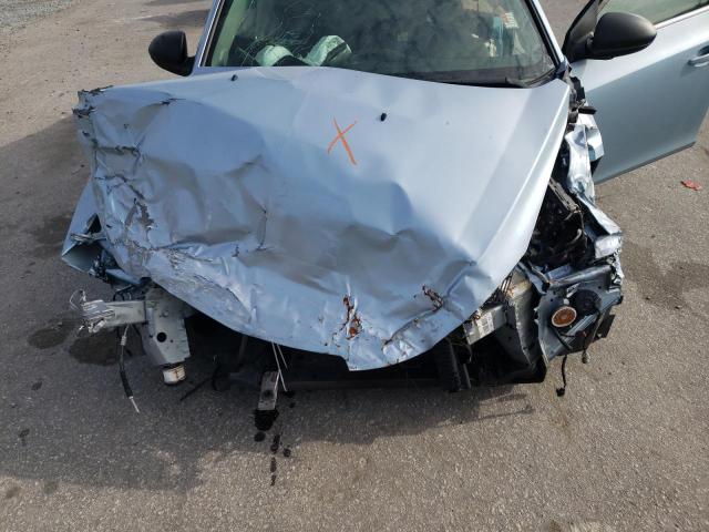 Photo 11 from auction – 2012 CHEVROLET CRUZE LS with VIN 1G1PC5SH2C7312976
