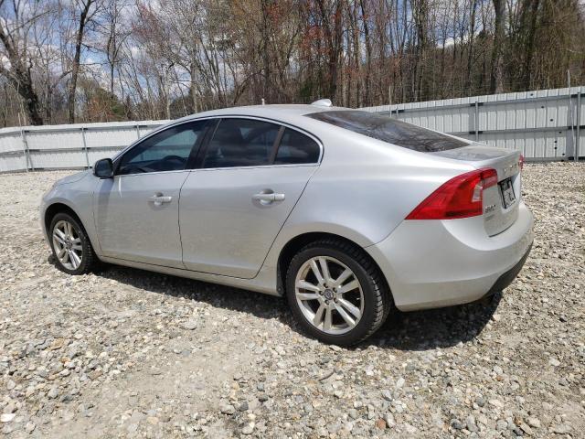 Photo 2 from auction – 2012 VOLVO S60 T5 with VIN YV1622FS5C2131839