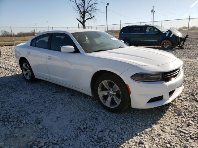 Photo 4 from auction – 2015 DODGE CHARGER SE with VIN 2C3CDXBG3FH735424