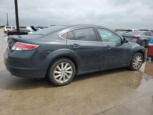 Photo 3 from auction – 2012 MAZDA 6 I with VIN 1YVHZ8DH7C5M28897