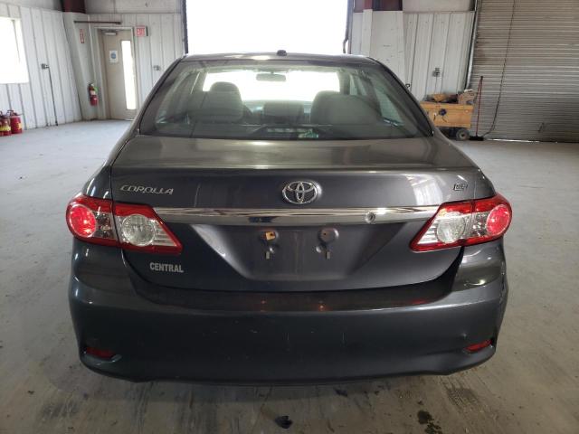 Photo 6 from auction – 2012 TOYOTA COROLLA BA with VIN 2T1BU4EE3CC783706