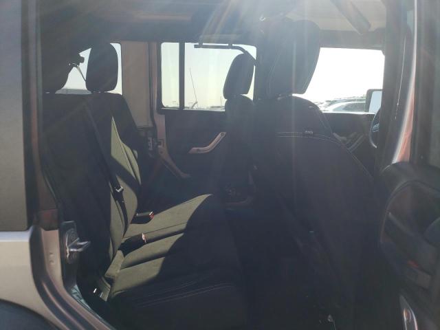 Zdjęcie 10 z aukcji – 2016 JEEP WRANGLER U z VIN 1C4HJWFG6GL314963